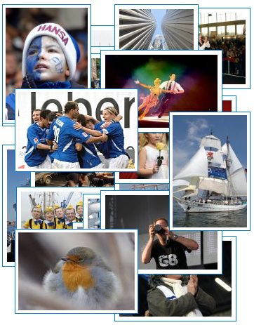 Pixoxo Bildergalerie